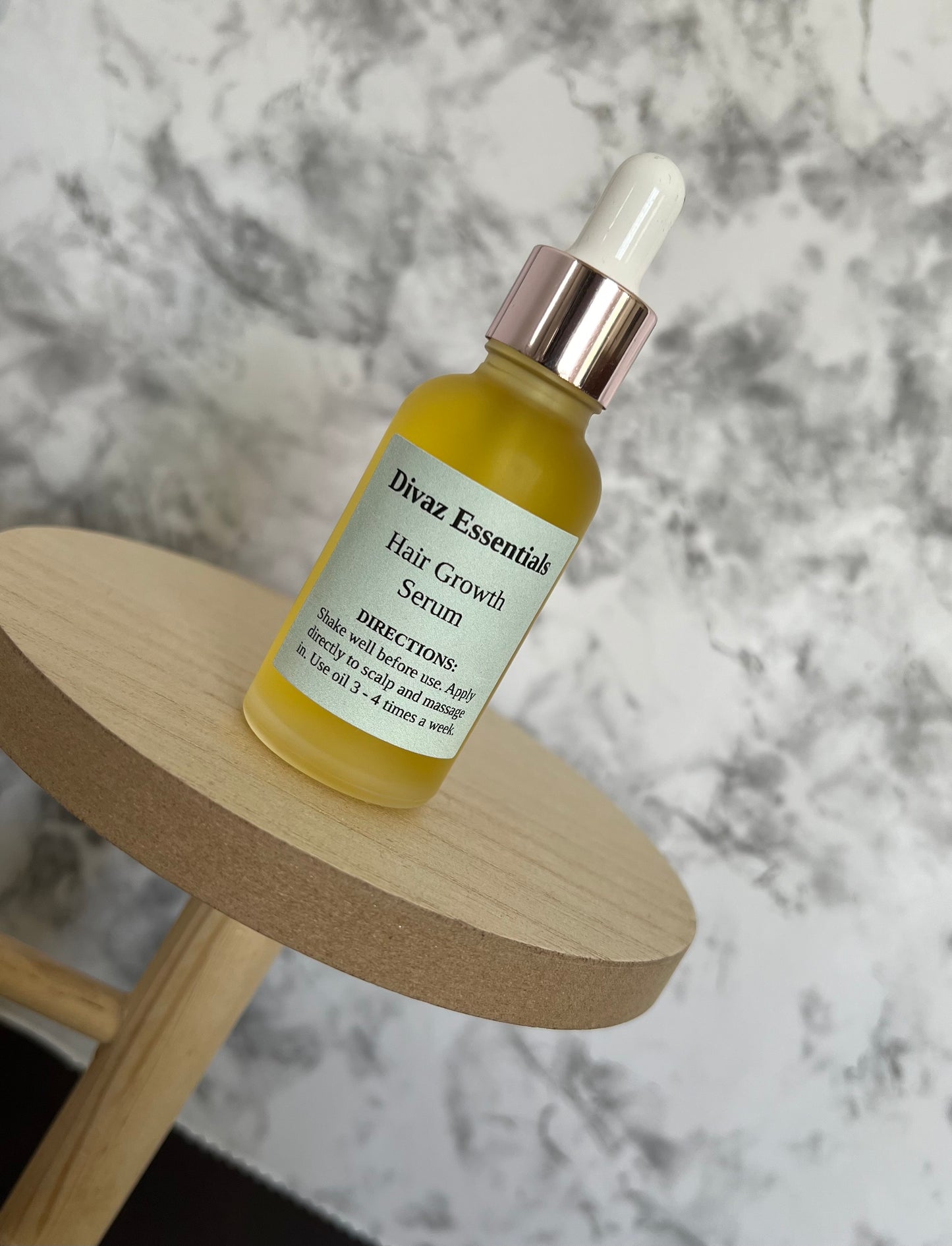 Hair Growth Serum