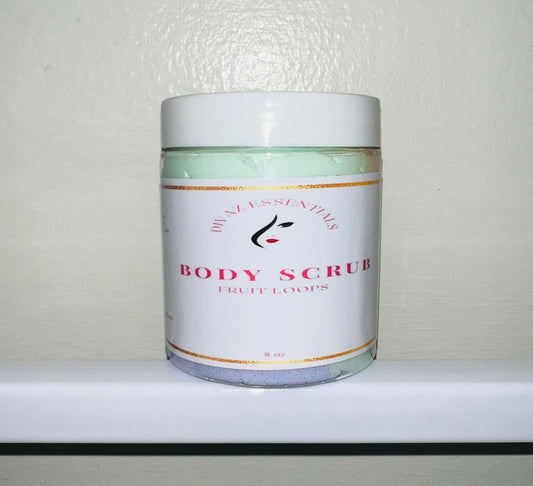 Body Scrub