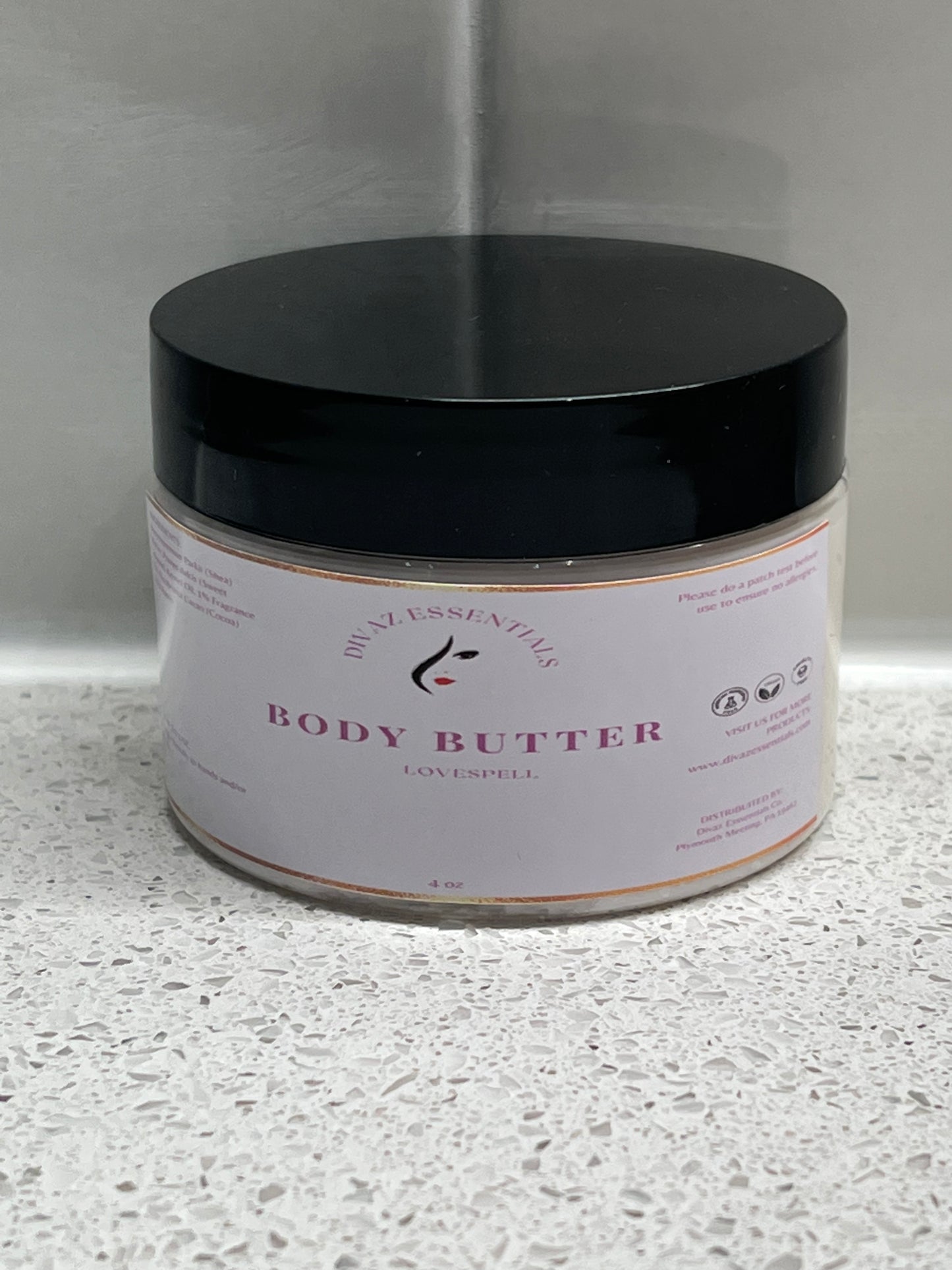 Body Butter