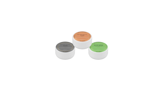 CLAY MASK SAMPLE BUNDLE