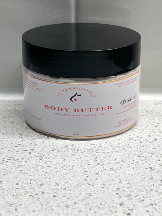 Body Butter